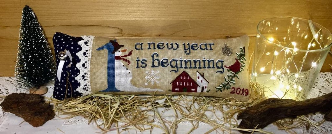 A New Year
